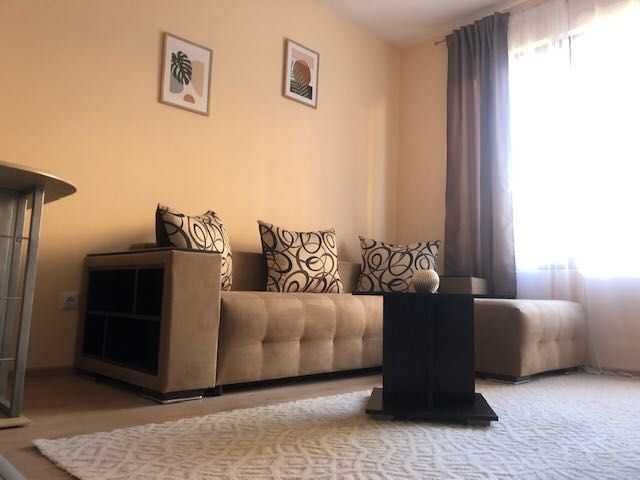 Дава се под наем Двустаен апартамент в София, Студентски град - 60 кв.м за 433.5 € - Снимка #2