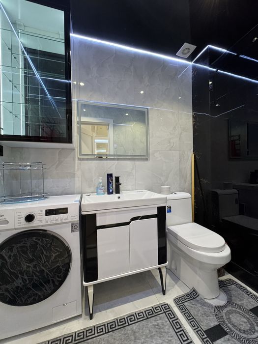 Юнусобод 14 Хон Сарой Новостройка 2х Комнатная