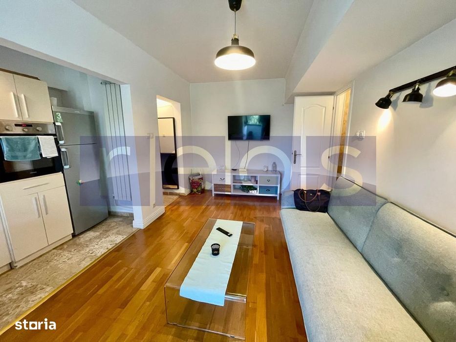 Vanzare Apartament 2 Camere 37Mp Floreasca Renovat 2026 Ready To Move