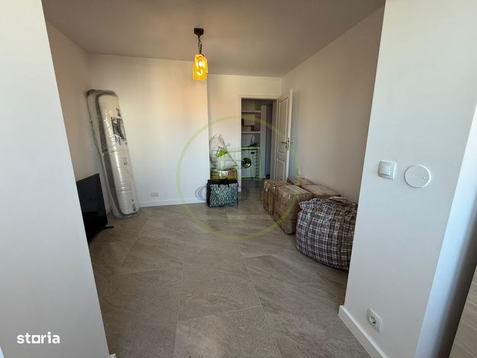 Apartament 2 camere, decomandat, 60 mp, Cartier Craiovita zona Catedra