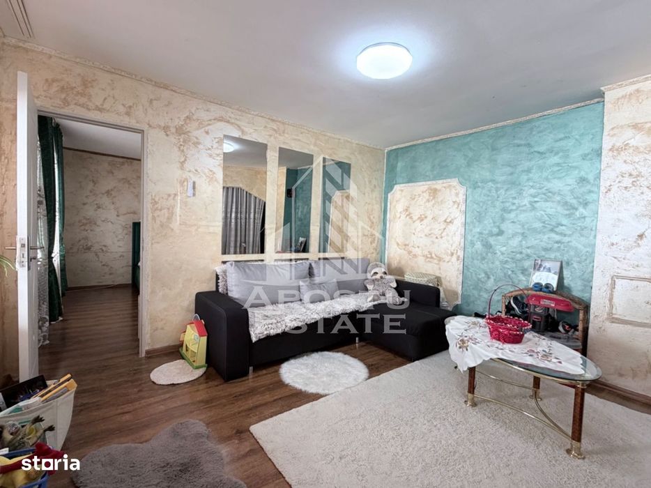 Casa renovata de vanzare langa Shopping City Timisoara