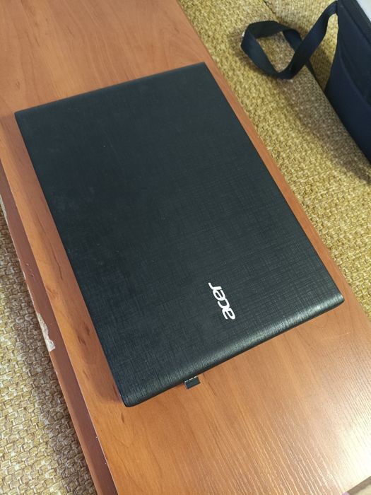 Acer E-473G Ноутбук Core i5