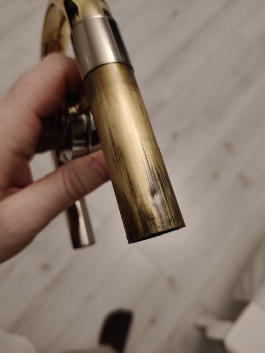 Trombon Yamaha YSL-447G