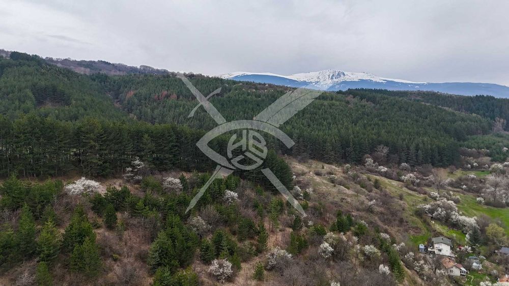 Продава се Парцел в с. Кокаляне, Област София-град - 1518 кв.м за 14 €/кв.м - Снимка #6