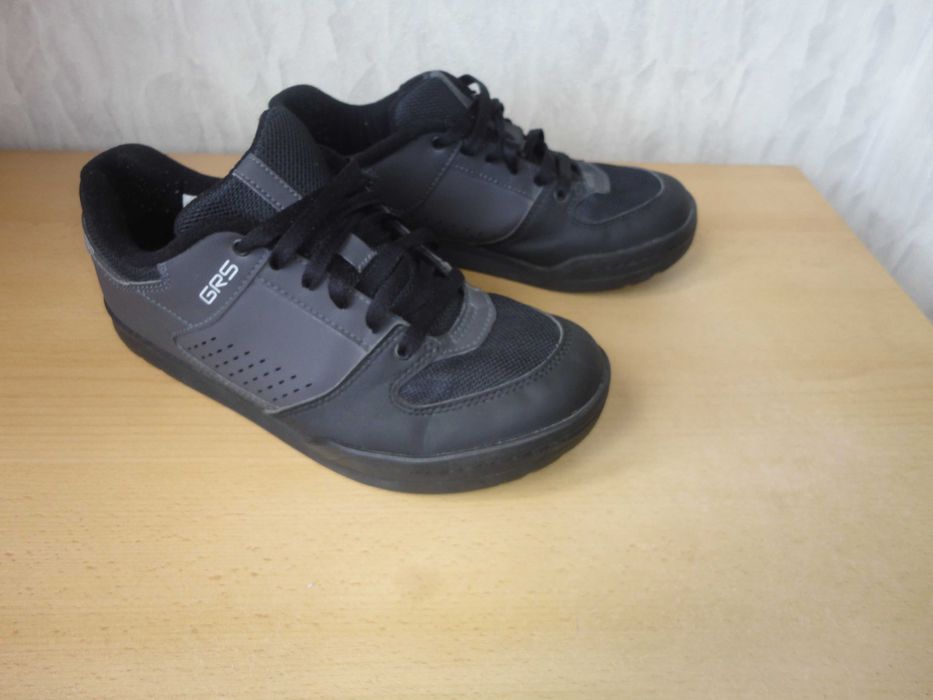 N41 Shimano GRS/колоездачни обувки