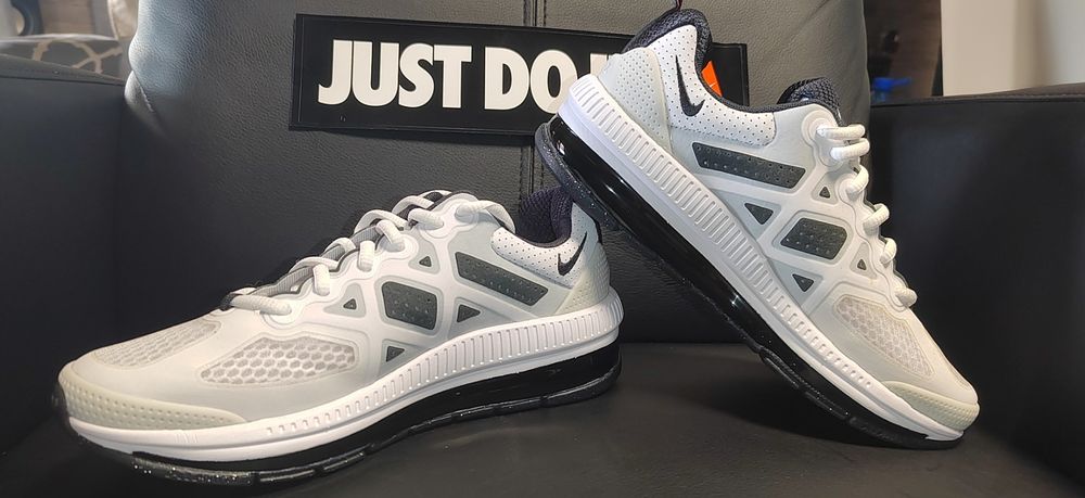 Nike Air Max Genome, номер 37,5