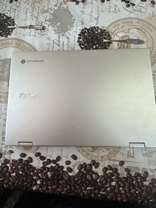 Acer chromebook CP513-1H