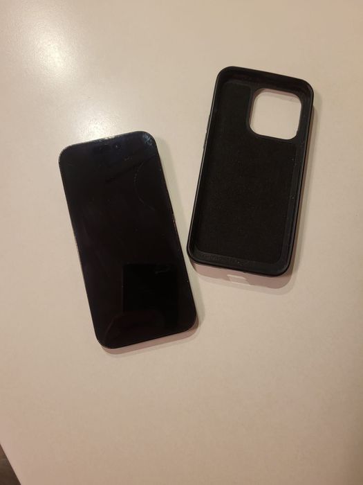 Vand Iphone 14 pro 256 gb