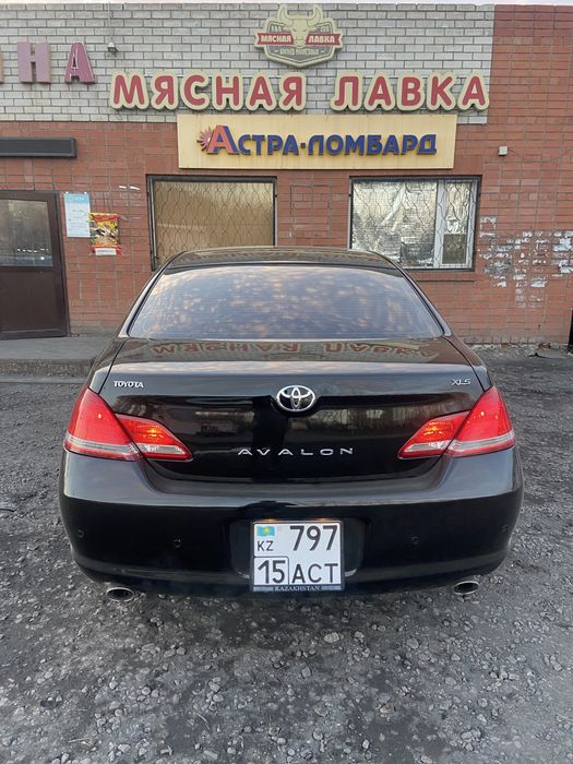 Продам Тойта Авалон