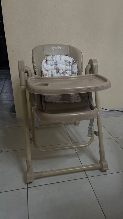 Детский стульчик