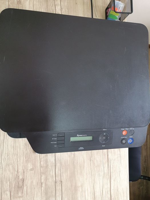 Printer. SUMSUNG. Srochni sotiladi