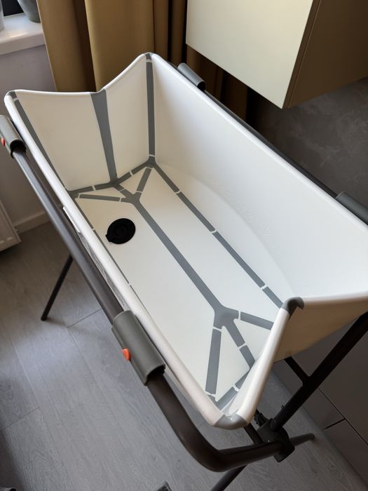Cadita pliabila Stokke Flexi Bath