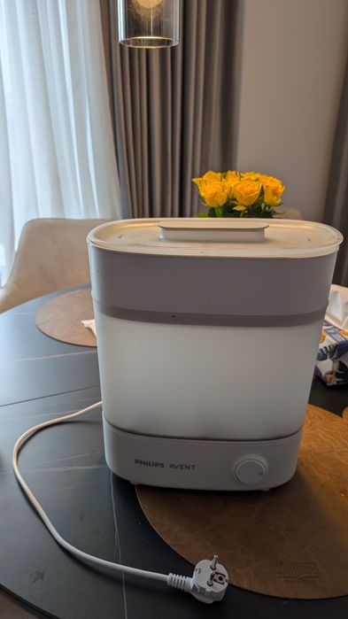 Sterilizator Phillips Avent