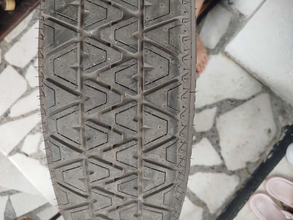 Резервна гума 175/80/19