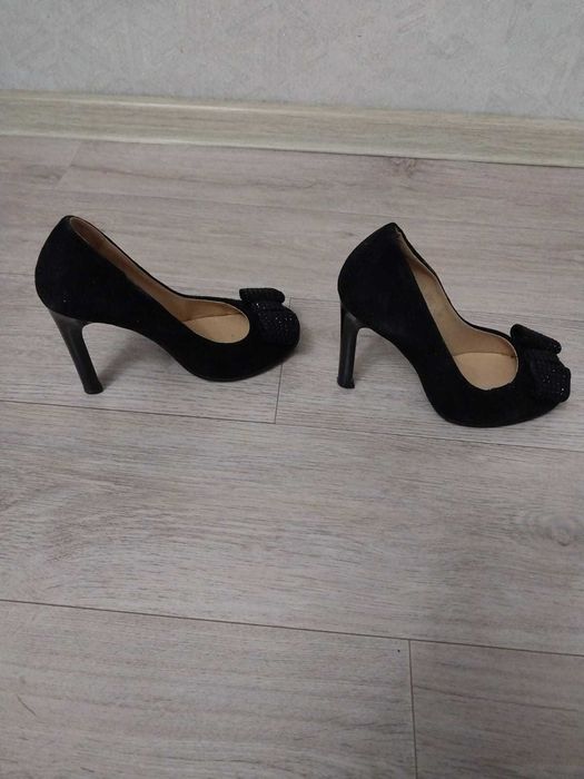 Туфли, женские на вечер