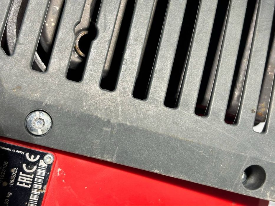 Picamer Wacker neuson BH 65 2022