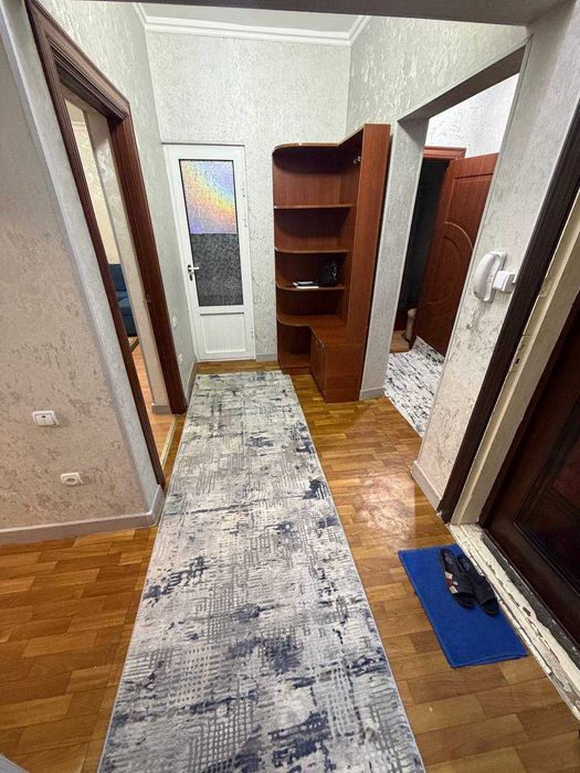 Cдаётся квартира 3-комнатная - КВ СВОЯ + Цена: 599$. 2-этаж. 599 у.е.