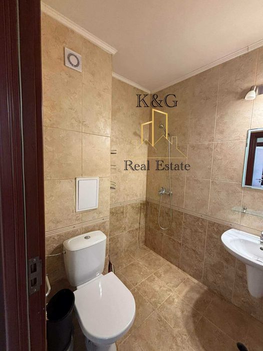 Продава се Четиристаен апартамент в с. Равда, Област Бургас - 114 кв.м за 582 €/кв.м - Снимка #7
