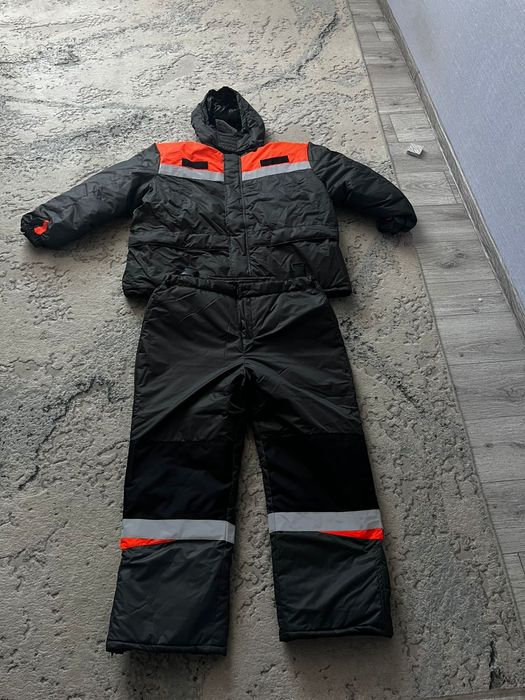 Продам куртка и сапоги зимный!!!