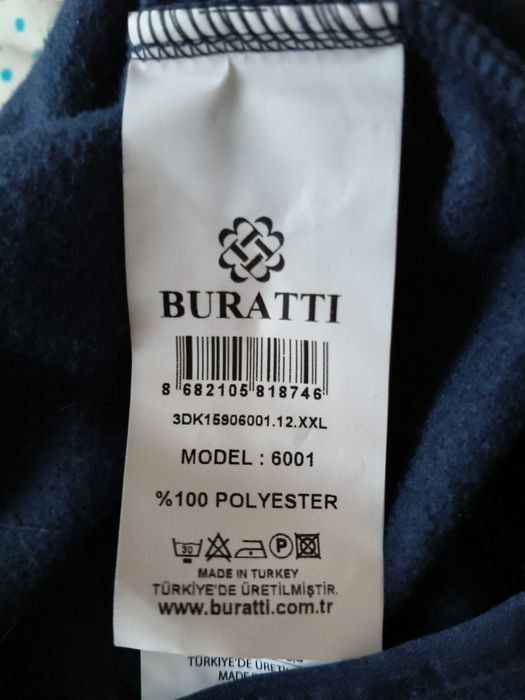 Мужской джемпер новый