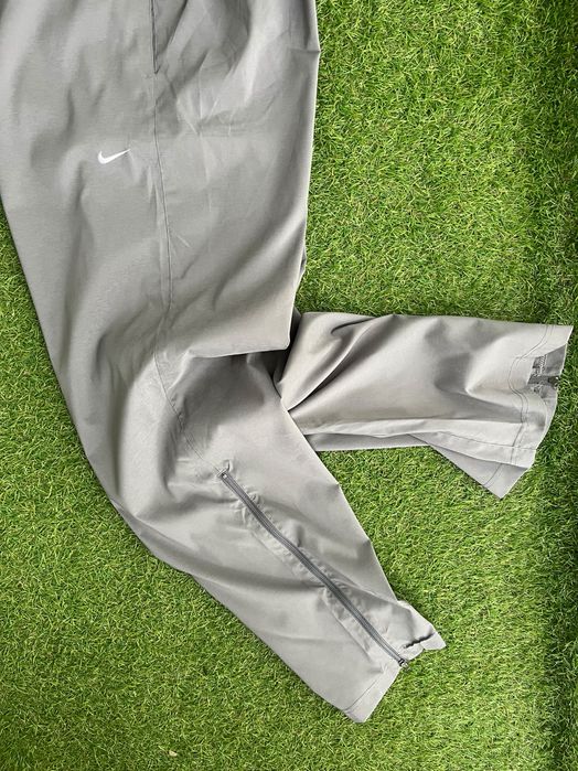 Мъжко долнище : Nike Vintage DRI-FIT Grey L