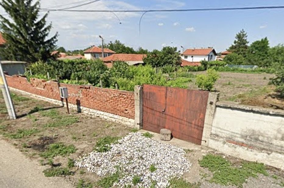Парцел в регулация/УПИ с.Плодовитово