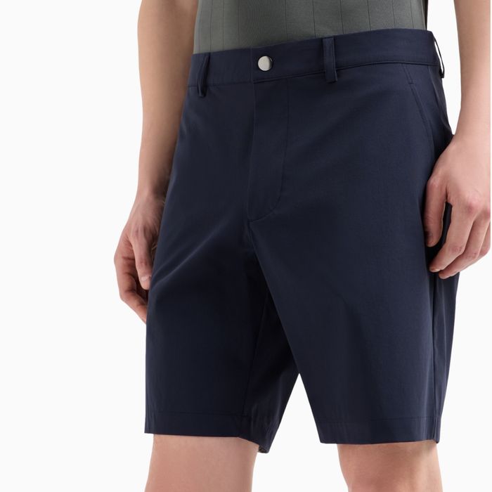 Оригинални мъжки къси панталони EA7 Emporio Armani Ventus7 Technical