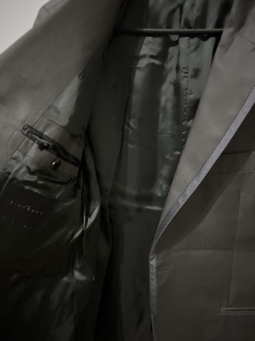 Sacou John Richmond Gri