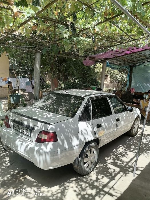 Нексия 2 сотилади