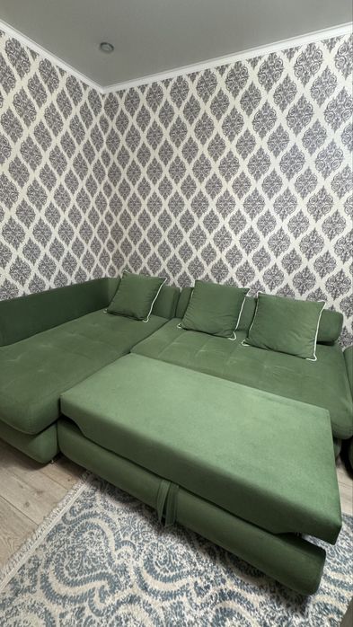 Модульный диван DURRES