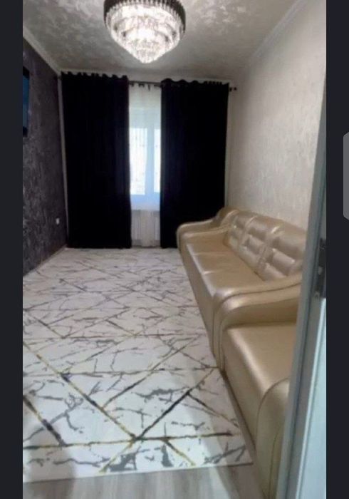 Yunsobod Tuman Turkish on metro yonida 2xonali kvartira ijaraga berila