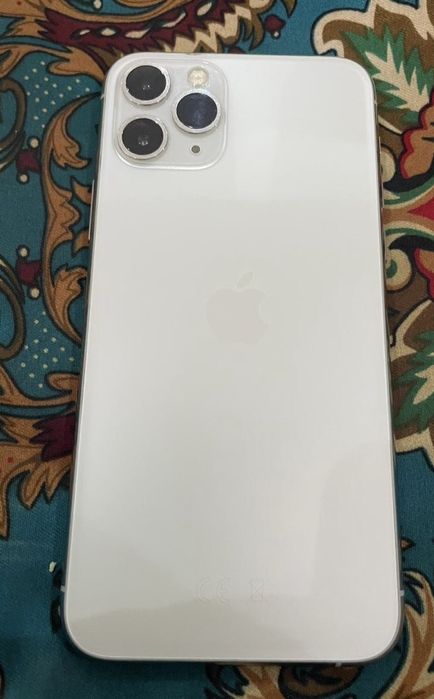 Айфон 11 про 64гб