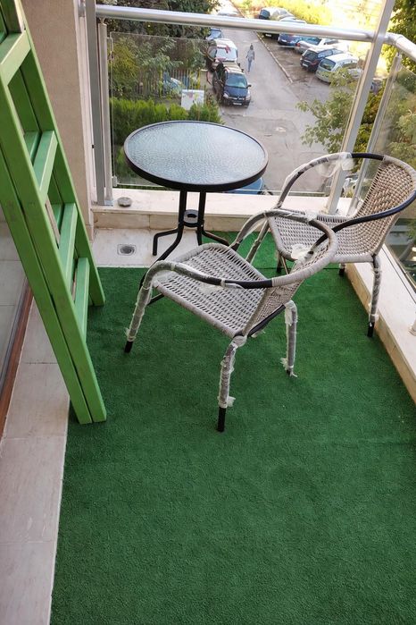 Дава се под наем Двустаен апартамент в София, Гео Милев - 60 кв.м за 598.23 € - Снимка #7