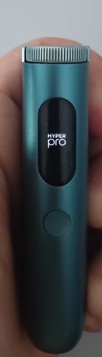 Glo hiper pro original