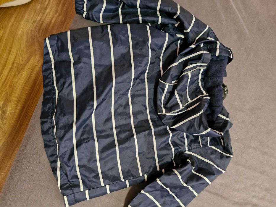 Яке ветровка  george