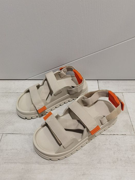 Нови! Мъжки сандали Zara 43