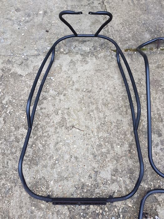 Ролбари за VESPA LX 50