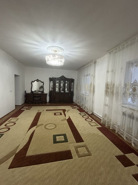 Жилой с земельным учестком