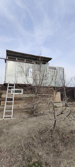 Контейнер сатылады