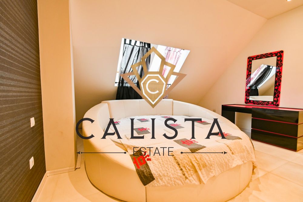 Дава се под наем Тристаен апартамент в София, Витоша - 150 кв.м за 825 € - Снимка #7