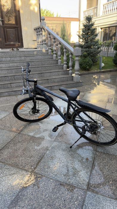 Велосипед STERN ENERGY 1.0