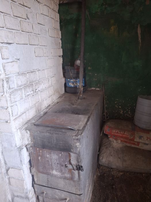 Продам частный дом