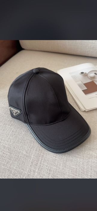 Șapcă Prada, model 2026, 6 modele, preț fix
