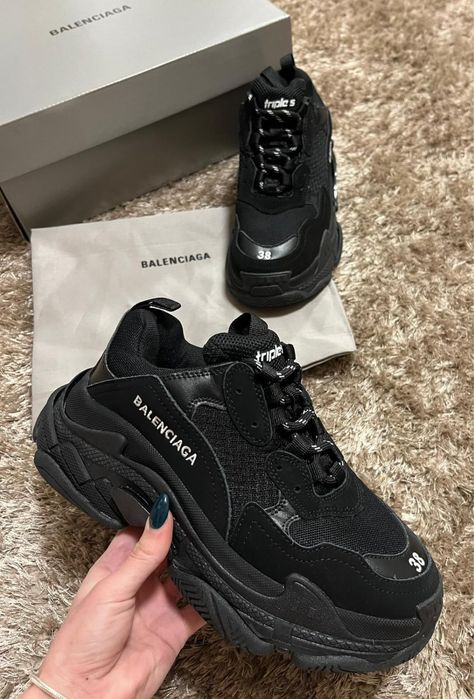 Balenciaga Triple S