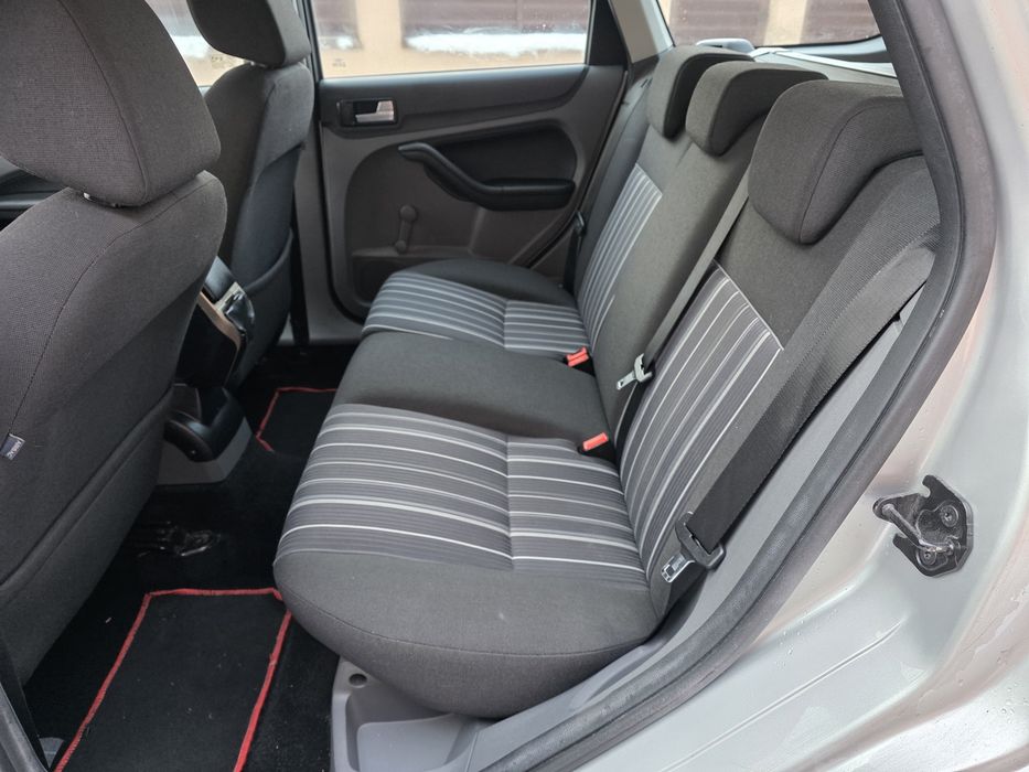 Ford Focus 1.6 TDCI, 90 CP, 2009