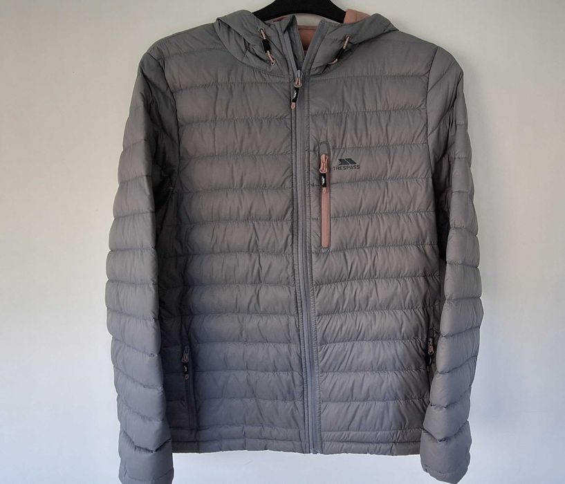 Trespass, Jacheta usoara pliabila