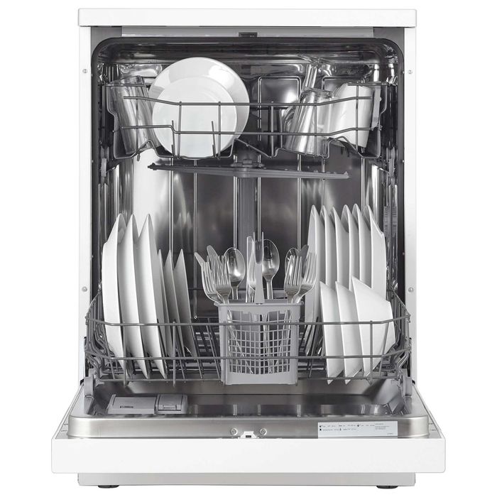 Самостоятелна миялна машина Инвентум
VVW6030AW