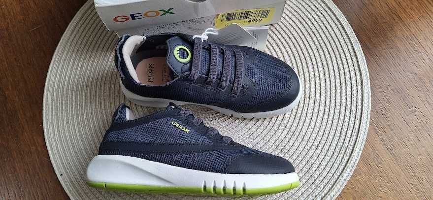 Нови обувки/сникърси/маратонки Geox, Richter, Lurchi - н. 28