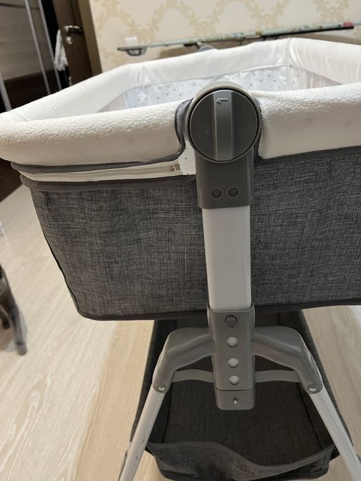 Кроватка детская