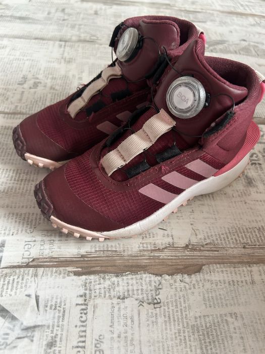 Зимни детски обувки, номер-30 и 1/2.